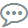 Comment Icon